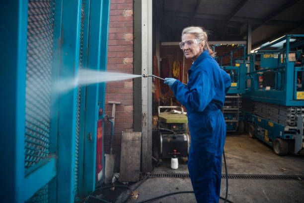 Best Concrete Pressure Washing  in Eastport, ME