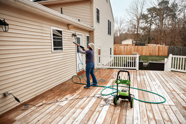 Best Pressure Washing Services for Businesses  in Eastport, ME