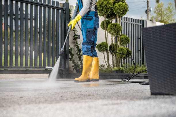 Best Sidewalk Pressure Washing  in Eastport, ME