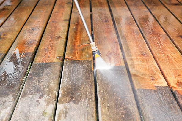 Best Deck Cleaning Services  in Eastport, ME