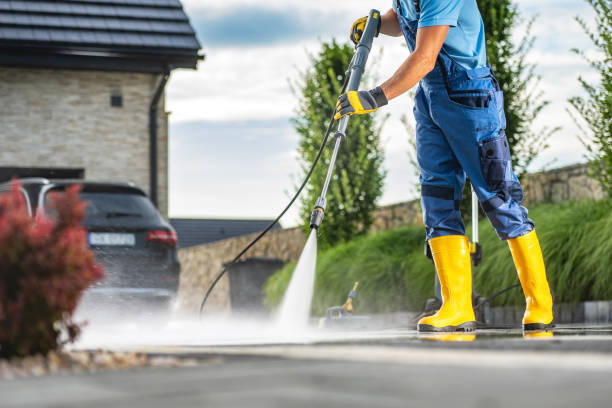 Why Choose Our Certified Pressure Washing Experts for Your Project Needs in Eastport, ME?