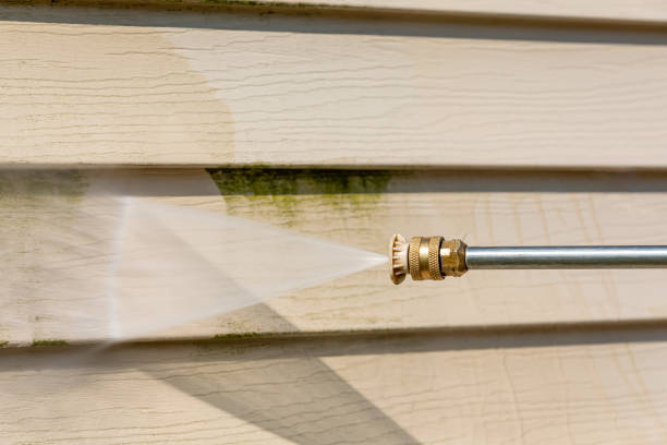 Best Residential Pressure Washing Services  in Eastport, ME